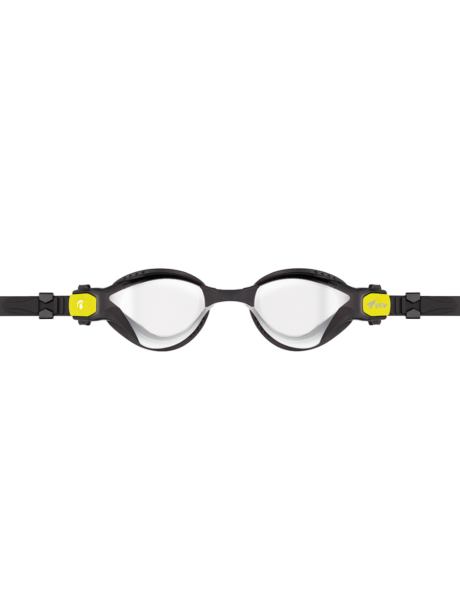 V2000ASAM Delfina Swipe Mirrored Goggles