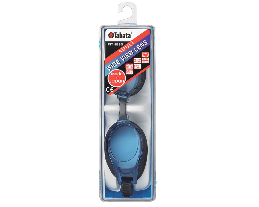 TABATA H2110BYZ Wide Goggles