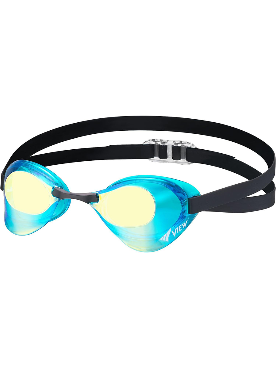 V121MR Blade Mirrored Goggles