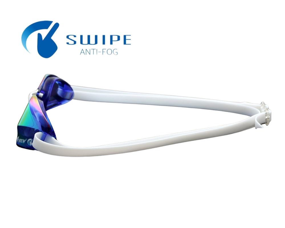 V122SAM Blade F Swipe Mirrored Goggles