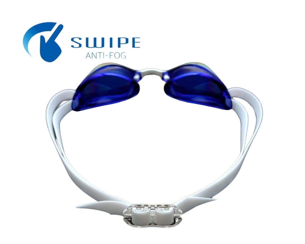 V122SAM Blade F Swipe Mirrored Goggles