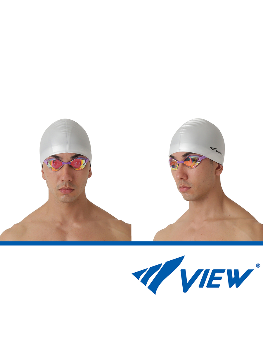 V122SAM Blade F Swipe Mirrored Goggles