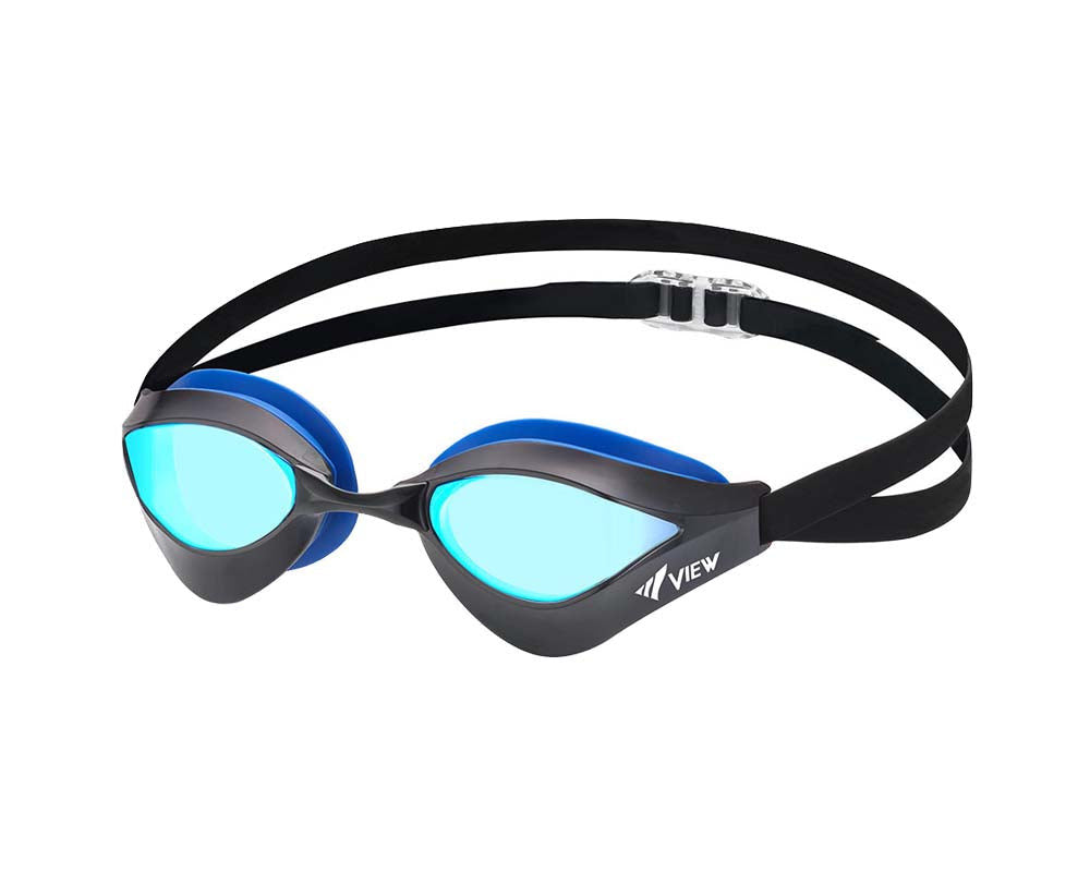 V230MR Blade ORCA Mirrored Goggles