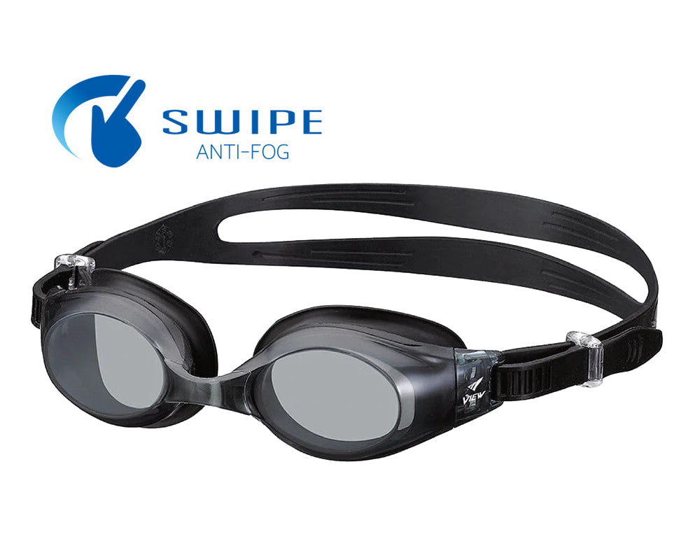 view swipe goggles V580ASA Swipe Corrective Goggles – VIEW SWIM Philippines
