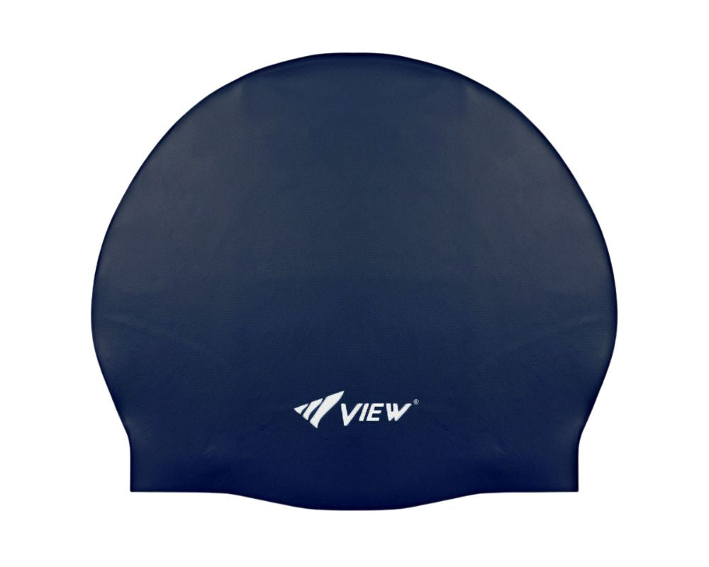 V61 Silicone Swimming Cap