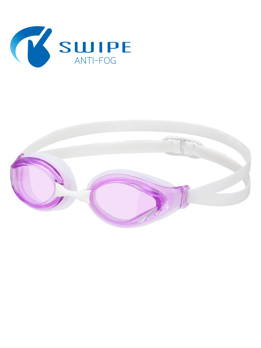 VIEW V260JASA Junior TRY Racing Goggles