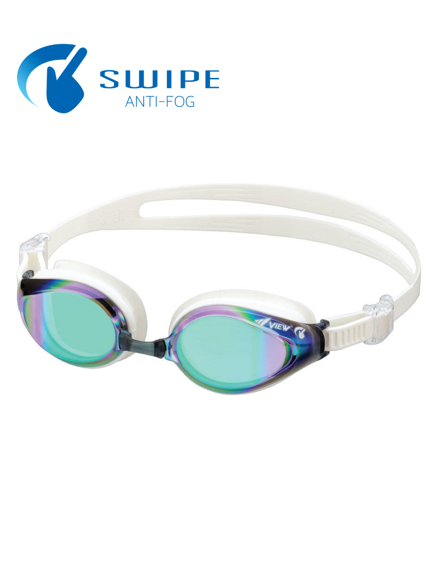 V640ASAM Excellent Fit Swipe Goggles