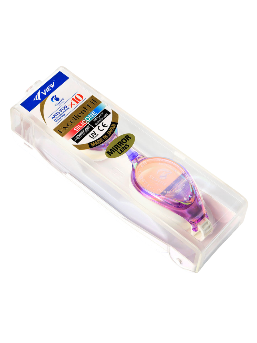 V640ASAM Excellent Fit Swipe Goggles