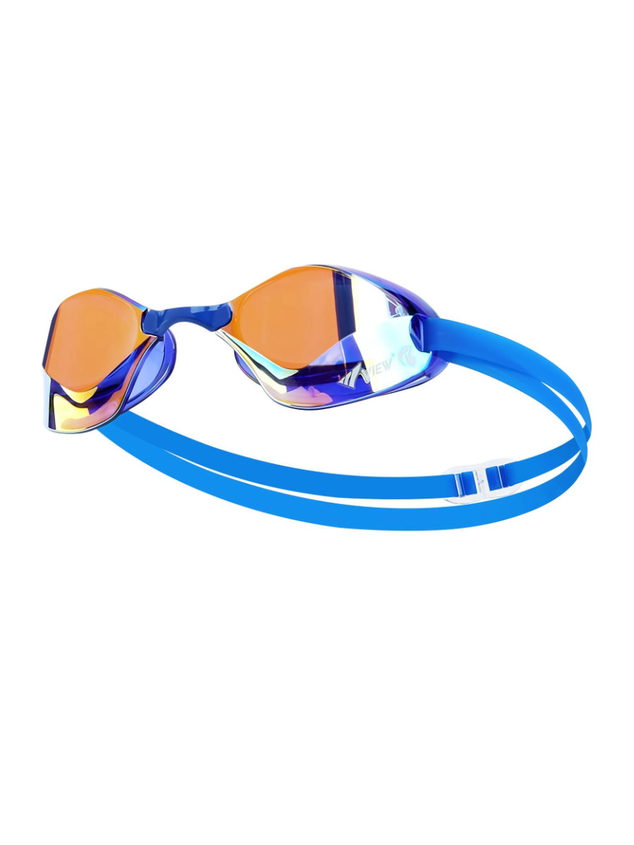 V122SAM Blade F Swipe Mirrored Goggles