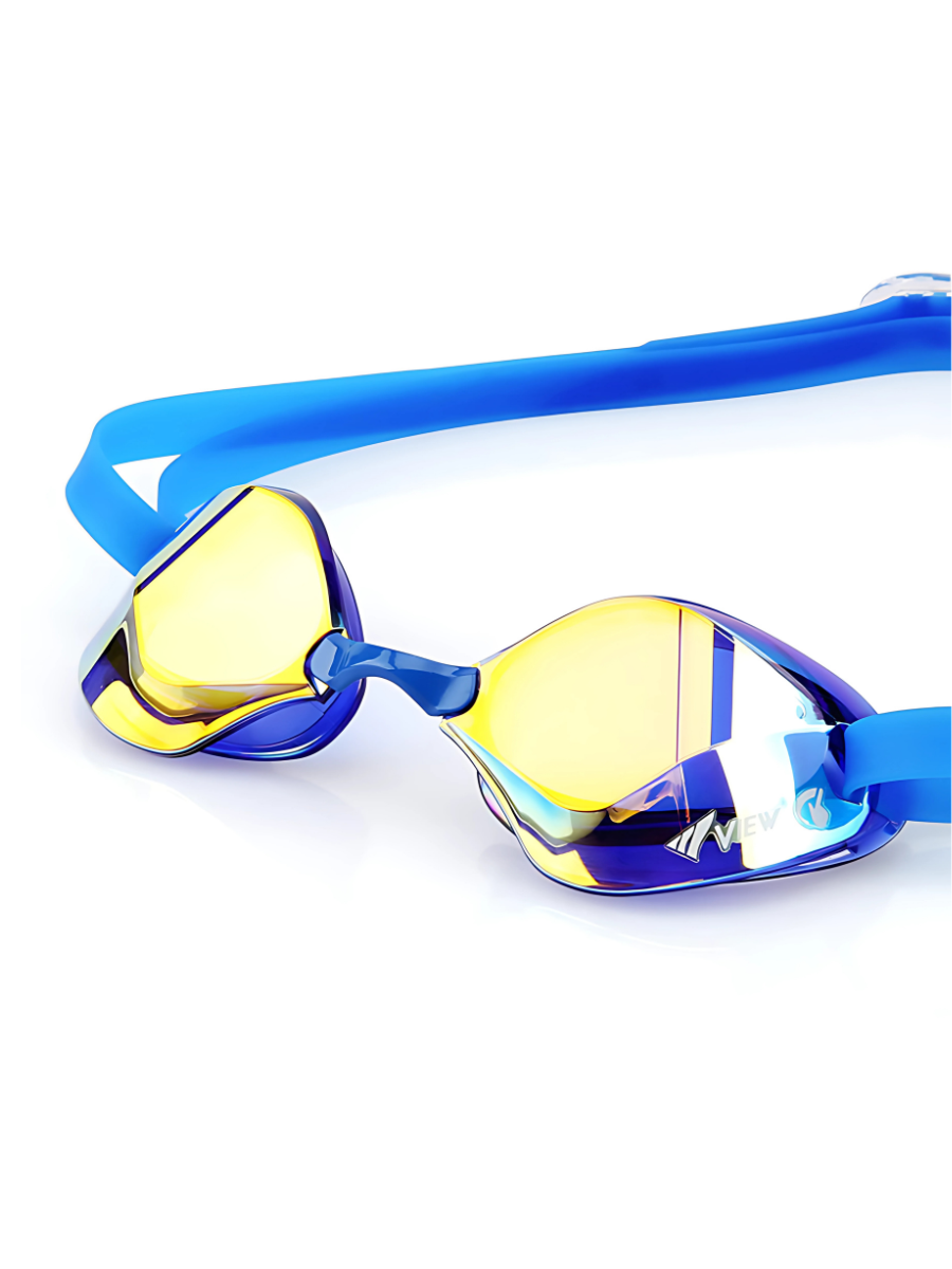V122SAM Blade F Swipe Mirrored Goggles