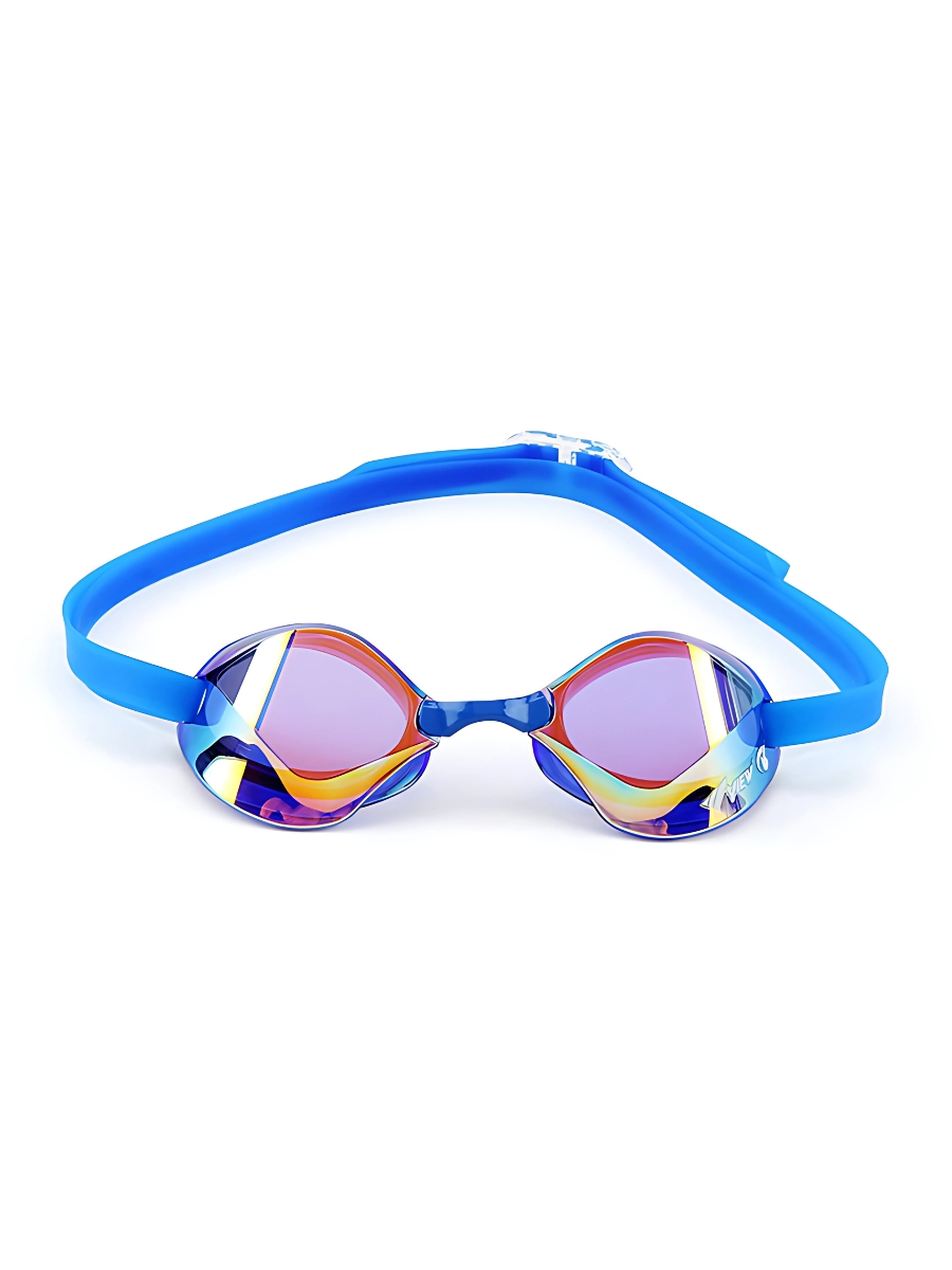 V122SAM Blade F Swipe Mirrored Goggles