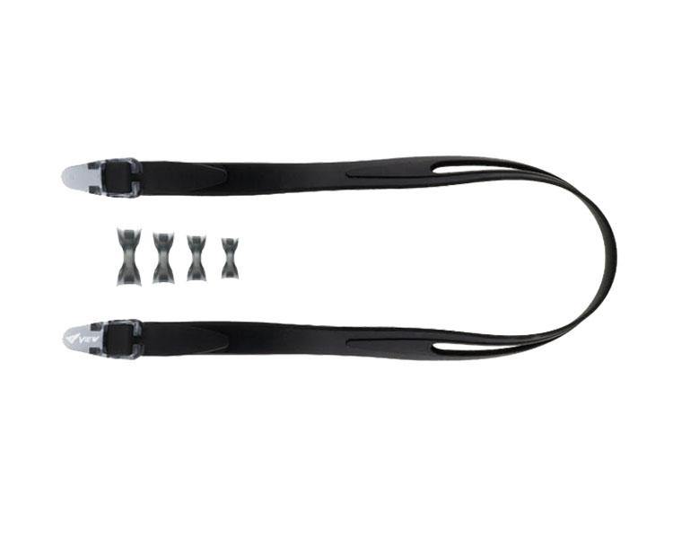 Junior Optical Strap Set - View Swim Philippines