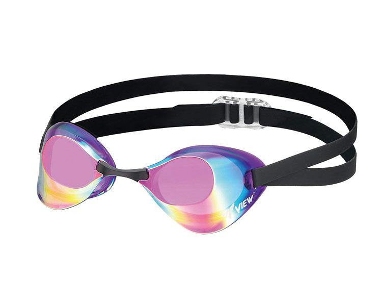 V121MR Blade Mirrored - View Swim Philippines