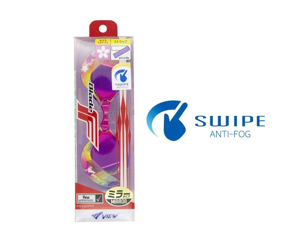 V122TKY Blade F Limited Edition - View Swim Philippines