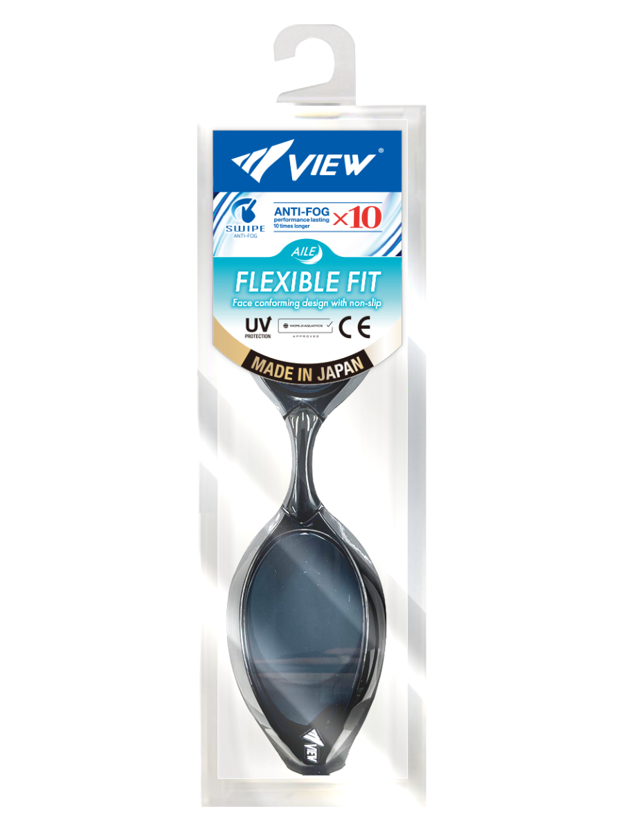 V240ASA Aile Flexible Fit Swipe Goggles