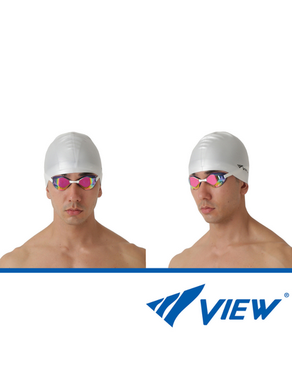 V122SAM Blade F Swipe Mirrored Goggles