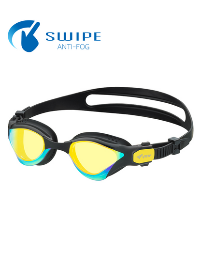 V2000ASAM Delfina Swipe Mirrored Goggles