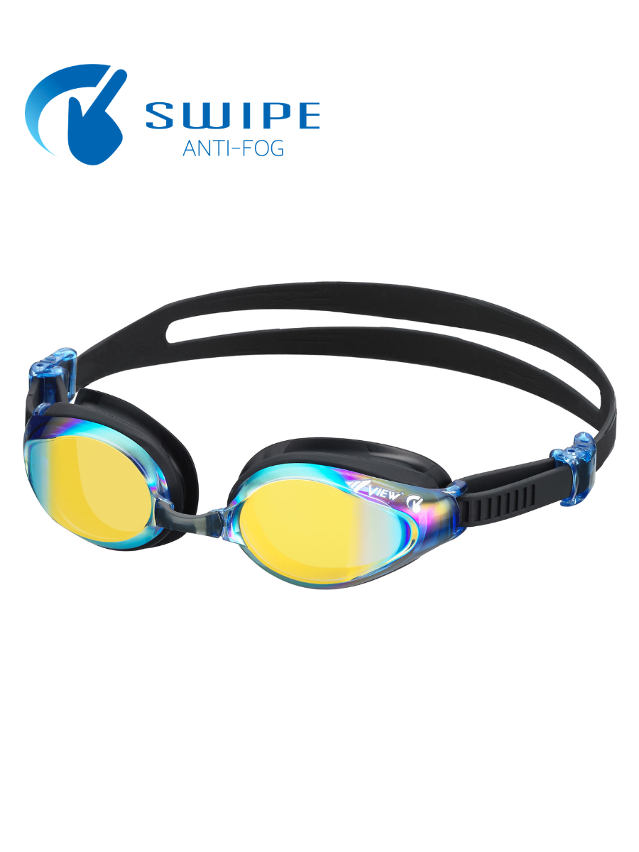 V640ASAM Excellent Fit Swipe Goggles