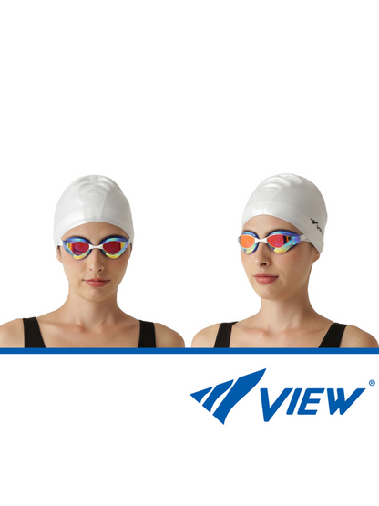 V230ASAMC Blade Orca Swipe Mirrored Goggles