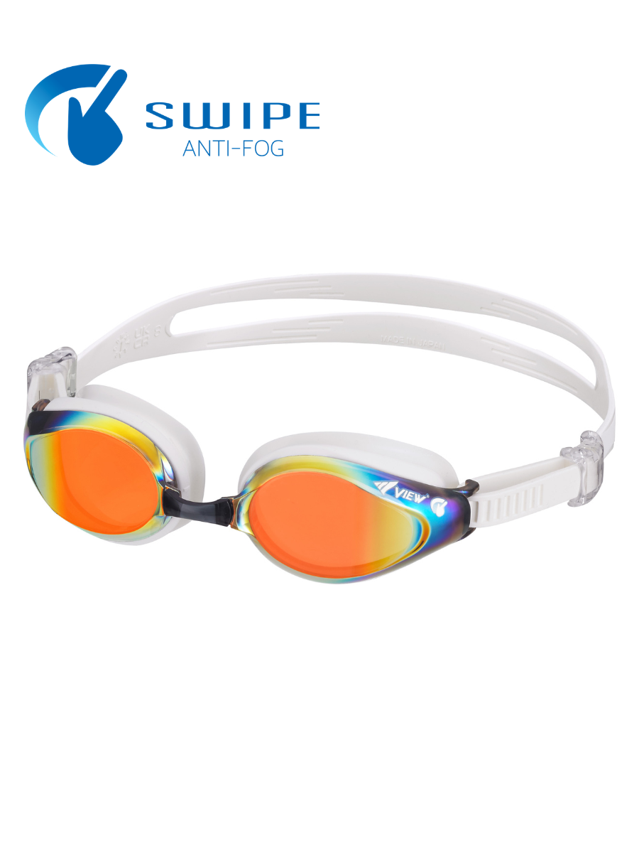 V640ASAM Excellent Fit Swipe Goggles