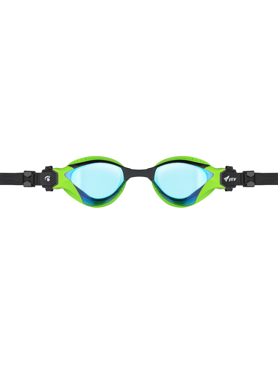 V2000ASAM Delfina Swipe Mirrored Goggles