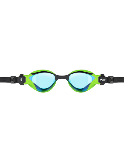 V2000ASAM Delfina Swipe Mirrored Goggles