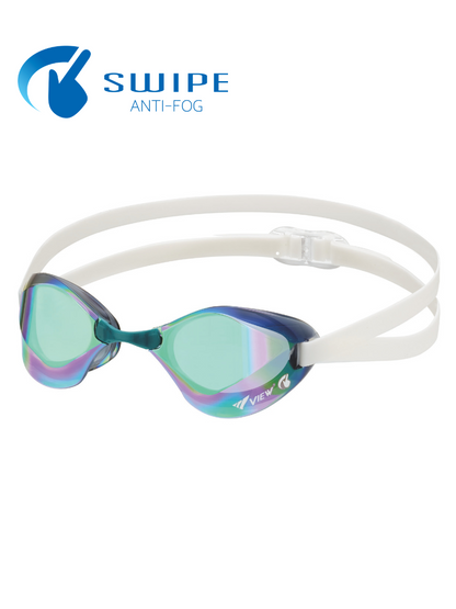 V122SAM Blade F Swipe Mirrored Goggles