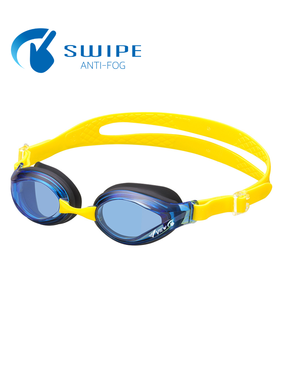 V760JASA Curve Lens Swipe Goggles