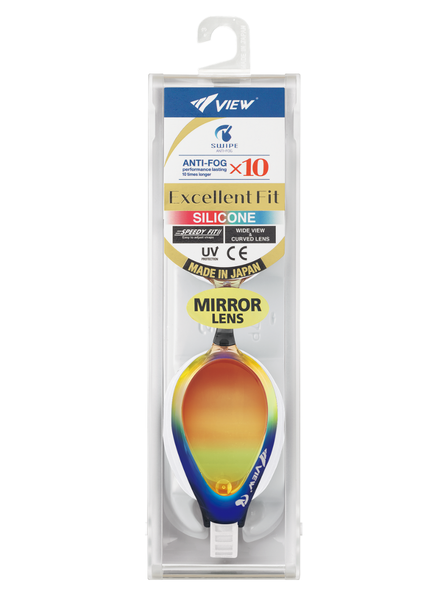 V640ASAM Excellent Fit Swipe Goggles