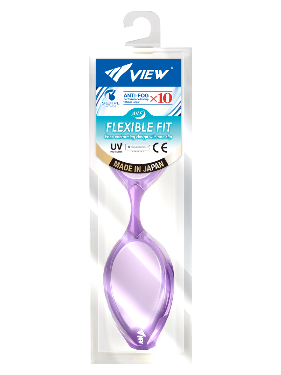 V240ASA Aile Flexible Fit Swipe Goggles
