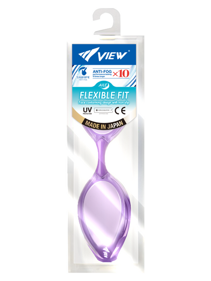 V240ASA Aile Flexible Fit Swipe Goggles