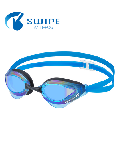 V230ASAMC Blade Orca Swipe Mirrored Goggles