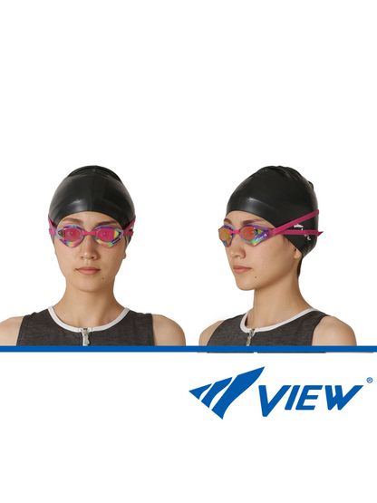 V230ASAMC Blade Orca Swipe Mirrored Goggles