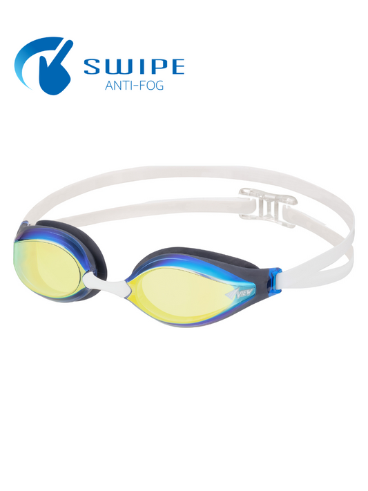 V240ASAM Aile Flexible Fit Swipe Mirrored Goggles