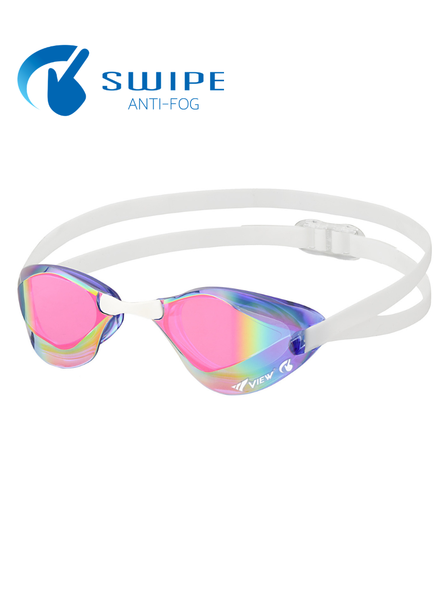 V122SAM Blade F Swipe Mirrored Goggles