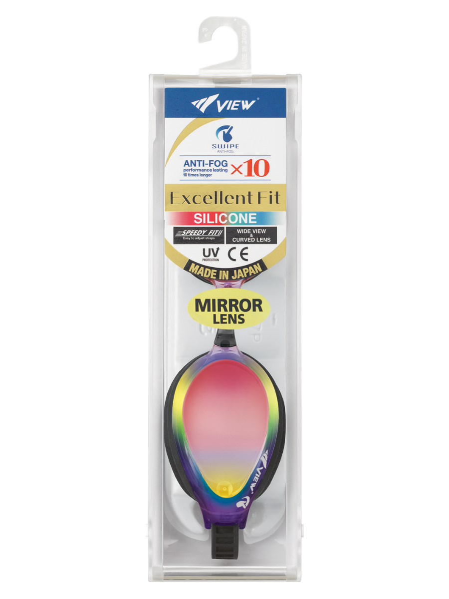 V640ASAM Excellent Fit Swipe Goggles