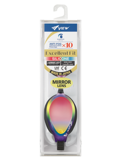 V640ASAM Excellent Fit Swipe Goggles