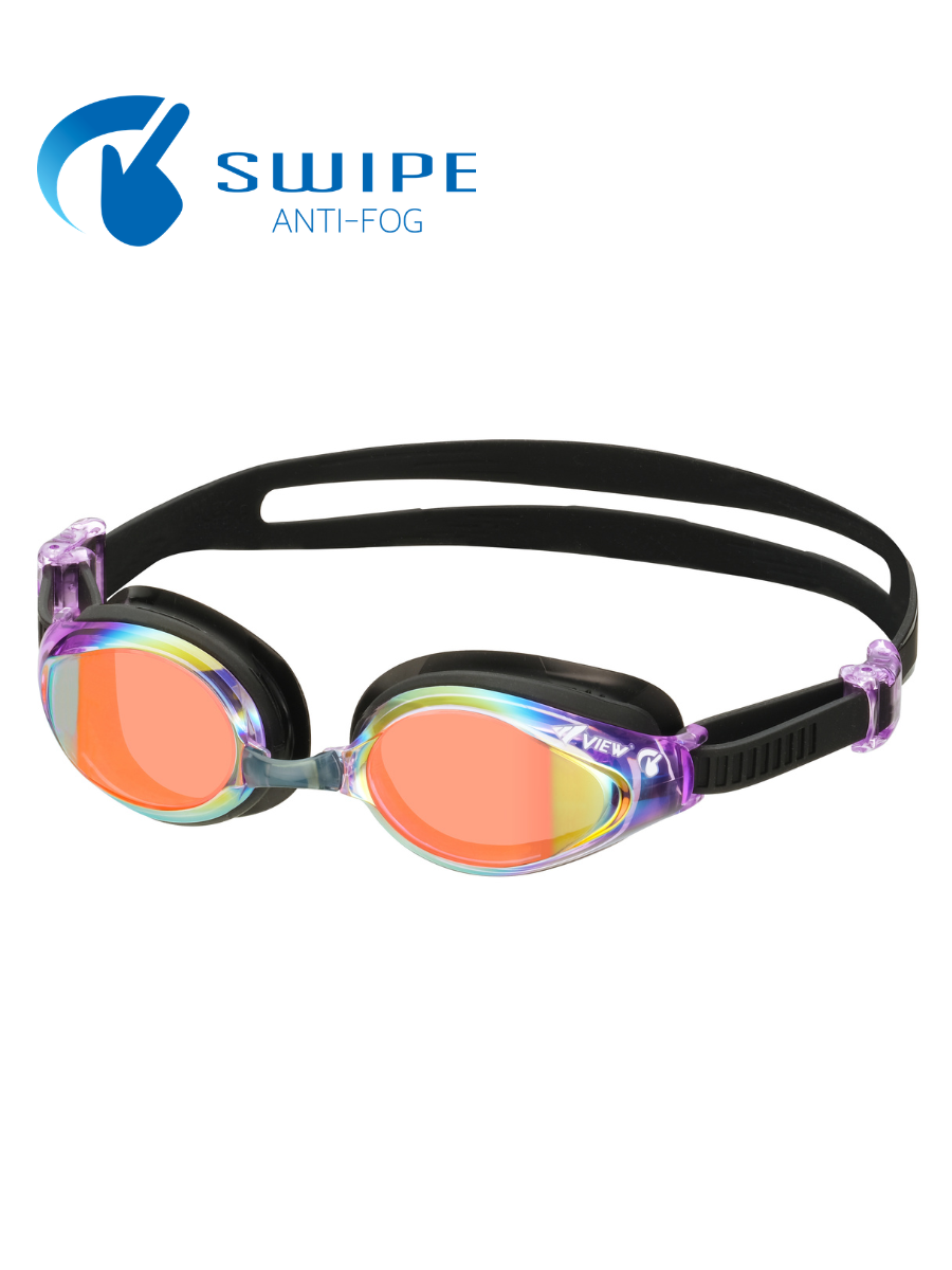V640ASAM Excellent Fit Swipe Goggles
