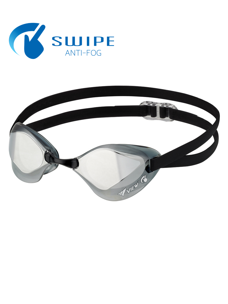 V122SAM Blade F Swipe Mirrored Goggles