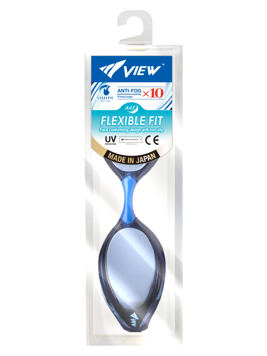 V240ASA Aile Flexible Fit Swipe Goggles