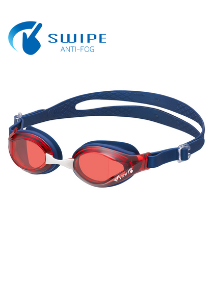 V760JASA Curve Lens Swipe Goggles