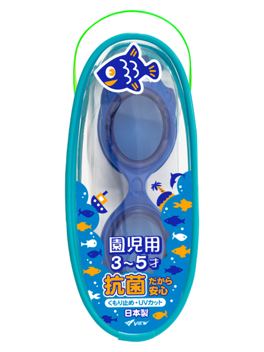 V424J Goggles