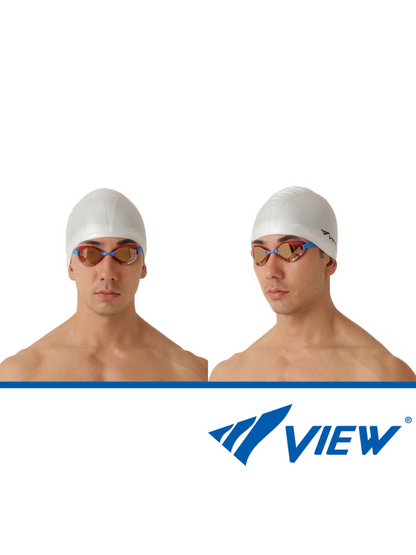 V122SAM Blade F Swipe Mirrored Goggles