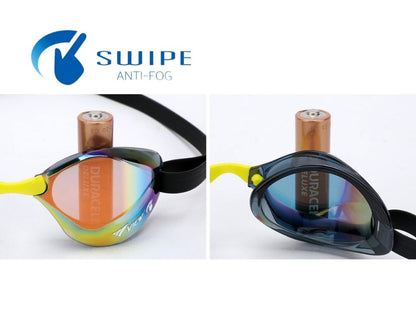 V122SAM Blade F Swipe Mirrored Goggles
