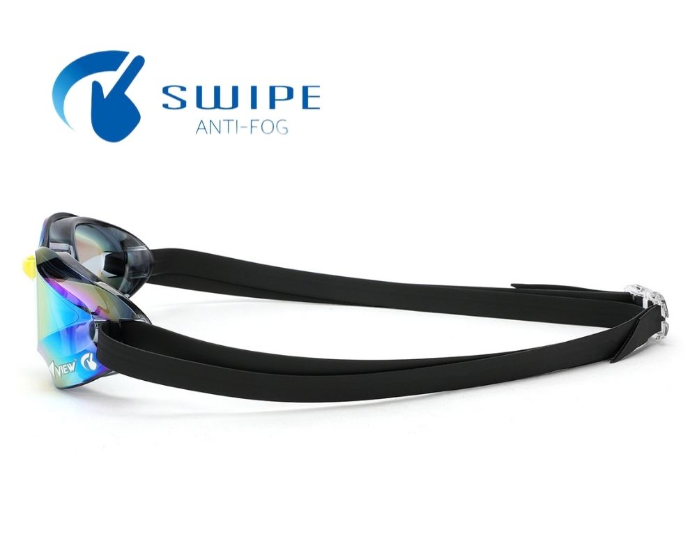 V122SAM Blade F Swipe Mirrored Goggles