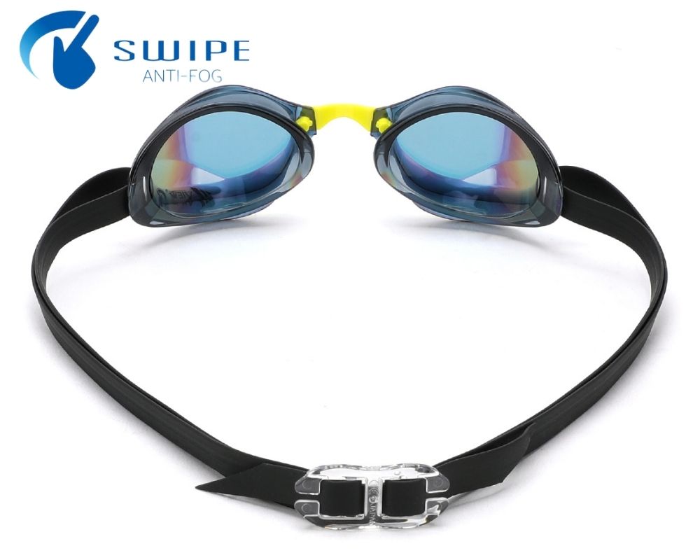 V122SAM Blade F Swipe Mirrored Goggles