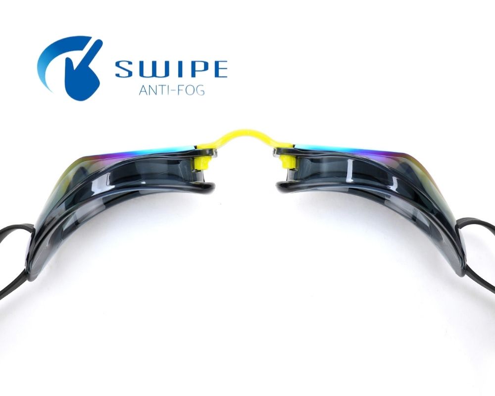 V122SAM Blade F Swipe Mirrored Goggles