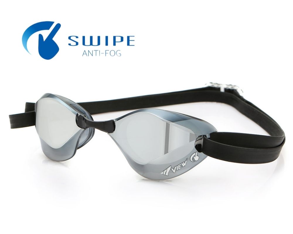 V122SAM Blade F Swipe Mirrored Goggles
