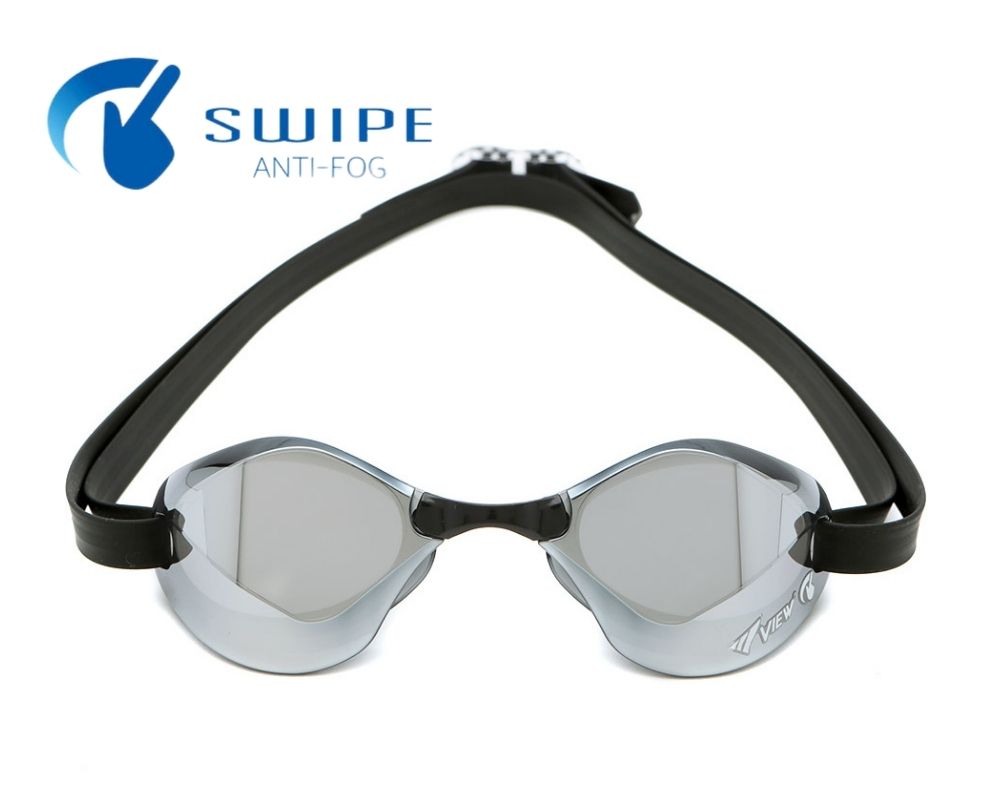 V122SAM Blade F Swipe Mirrored Goggles