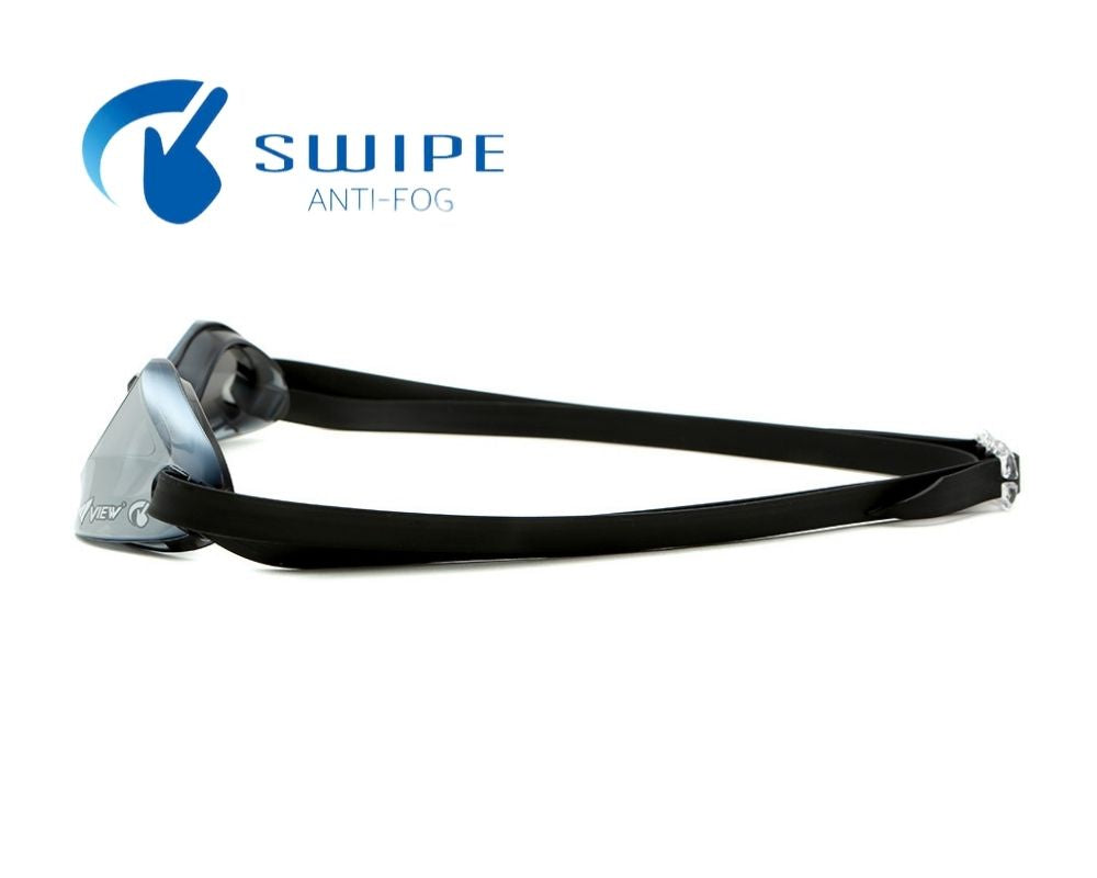 V122SAM Blade F Swipe Mirrored Goggles